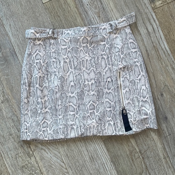 Free People Midnight Magic Mini - Picture 2 of 5